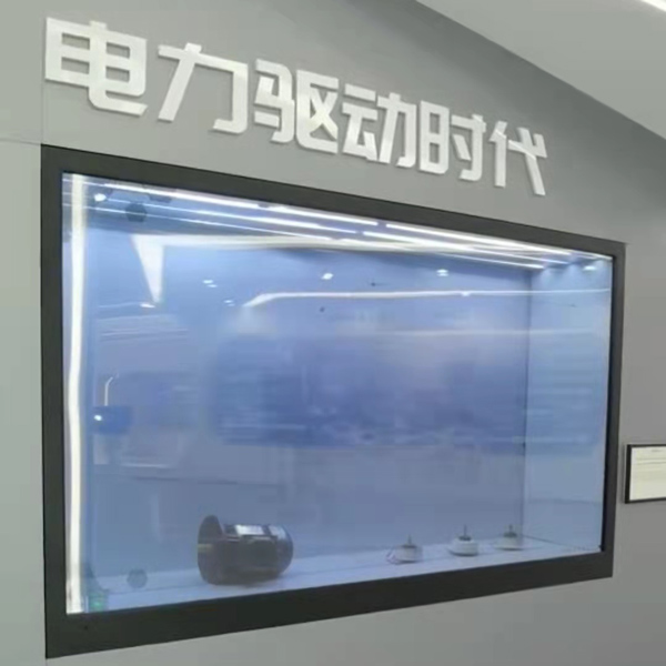 透明显示屏