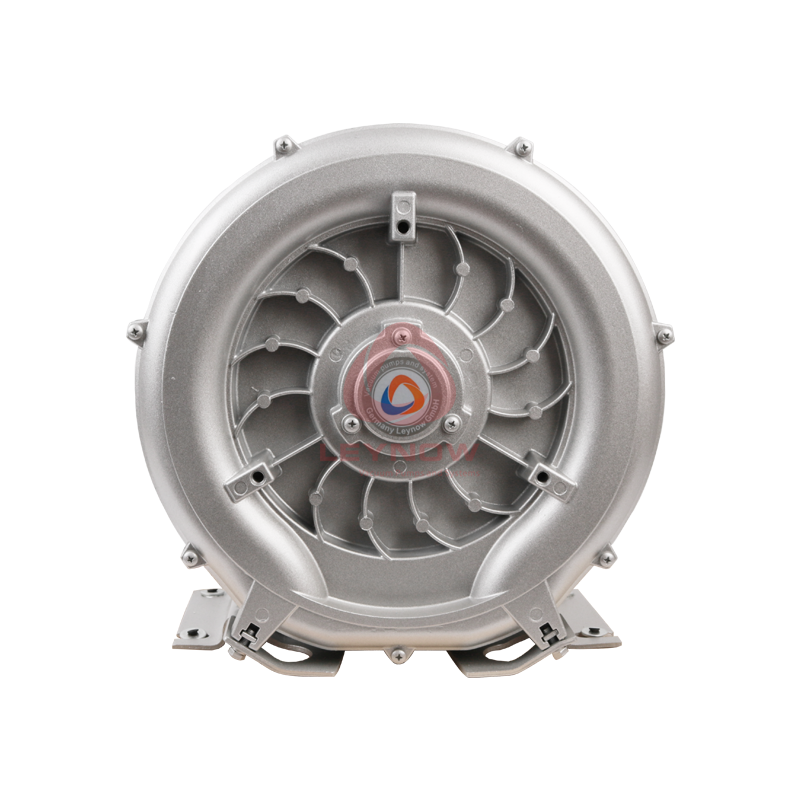 高压鼓风机发热和有噪音是什么原因，鼓风机噪音怎么解决