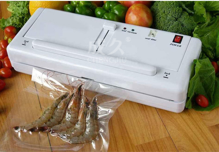 真空包装机：食品行业的守护神，91视频第一页91视频IOS下载