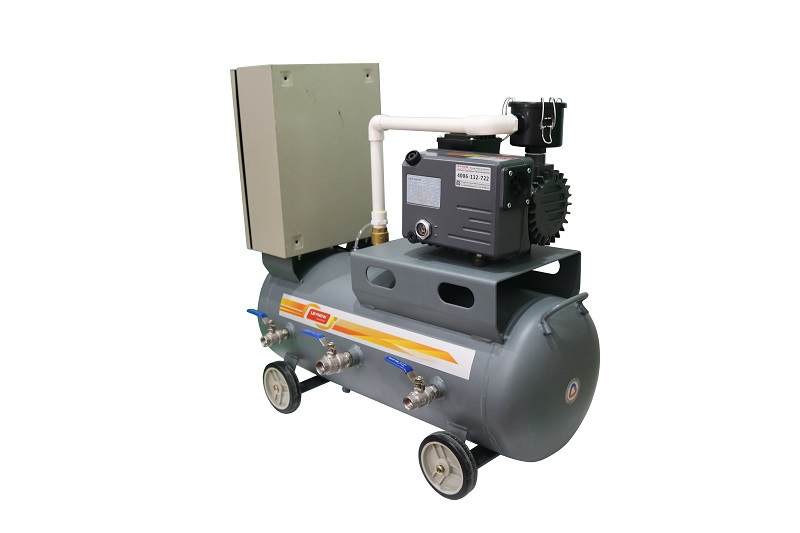 真空系统在脱泡设备中的91视频APP下载IOS(图1) 真空系统在脱泡设备中的91视频APP下载IOS(图1)